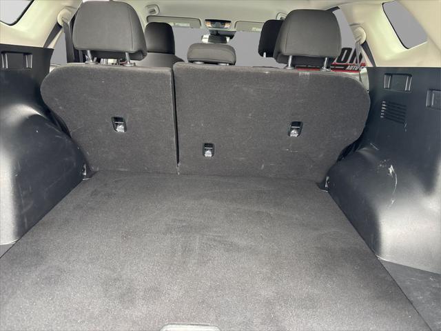 used 2023 Kia Sportage car, priced at $20,000