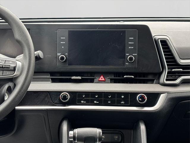 used 2023 Kia Sportage car, priced at $20,000