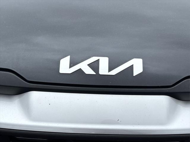used 2023 Kia Sportage car, priced at $20,000