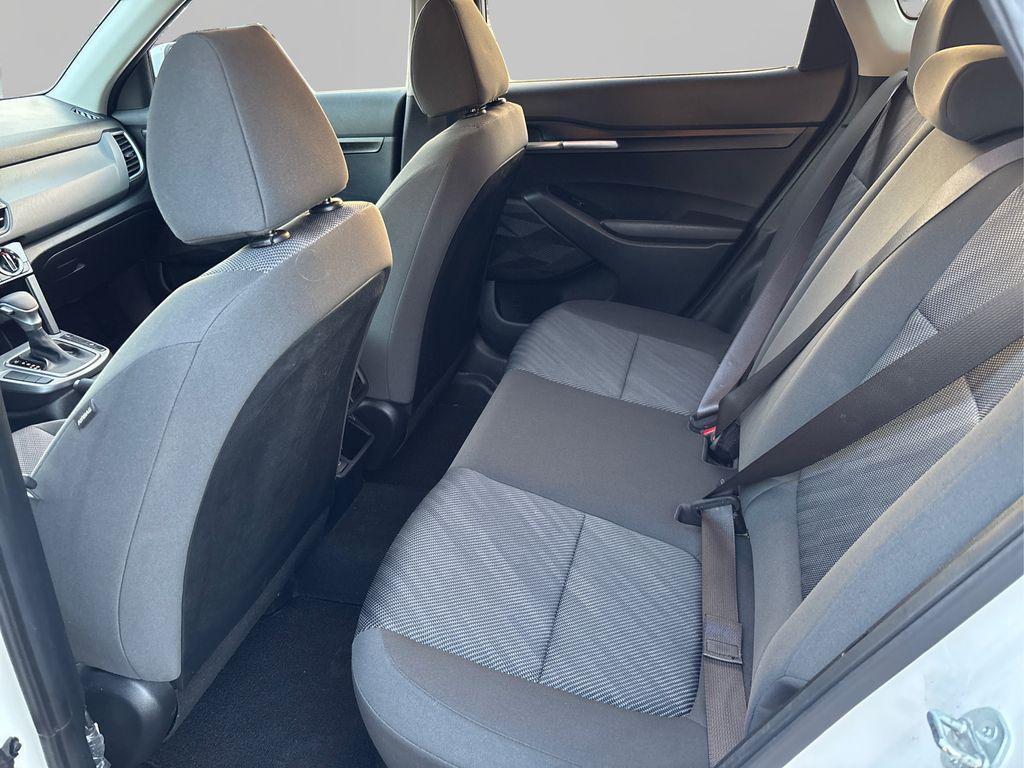 used 2024 Kia Seltos car, priced at $21,550