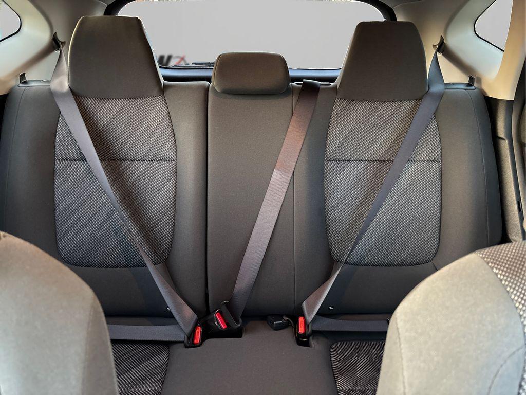 used 2024 Kia Seltos car, priced at $21,550