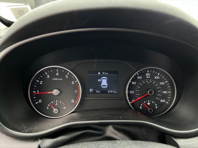 used 2022 Kia Sportage car, priced at $19,997