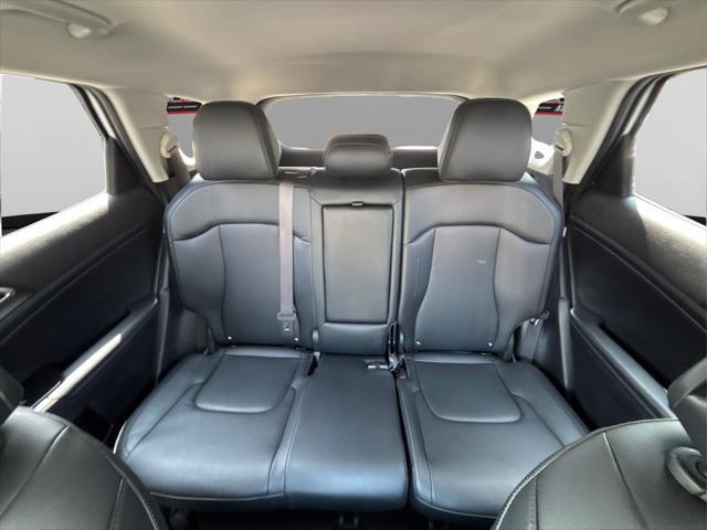used 2025 Kia Sportage car, priced at $28,659
