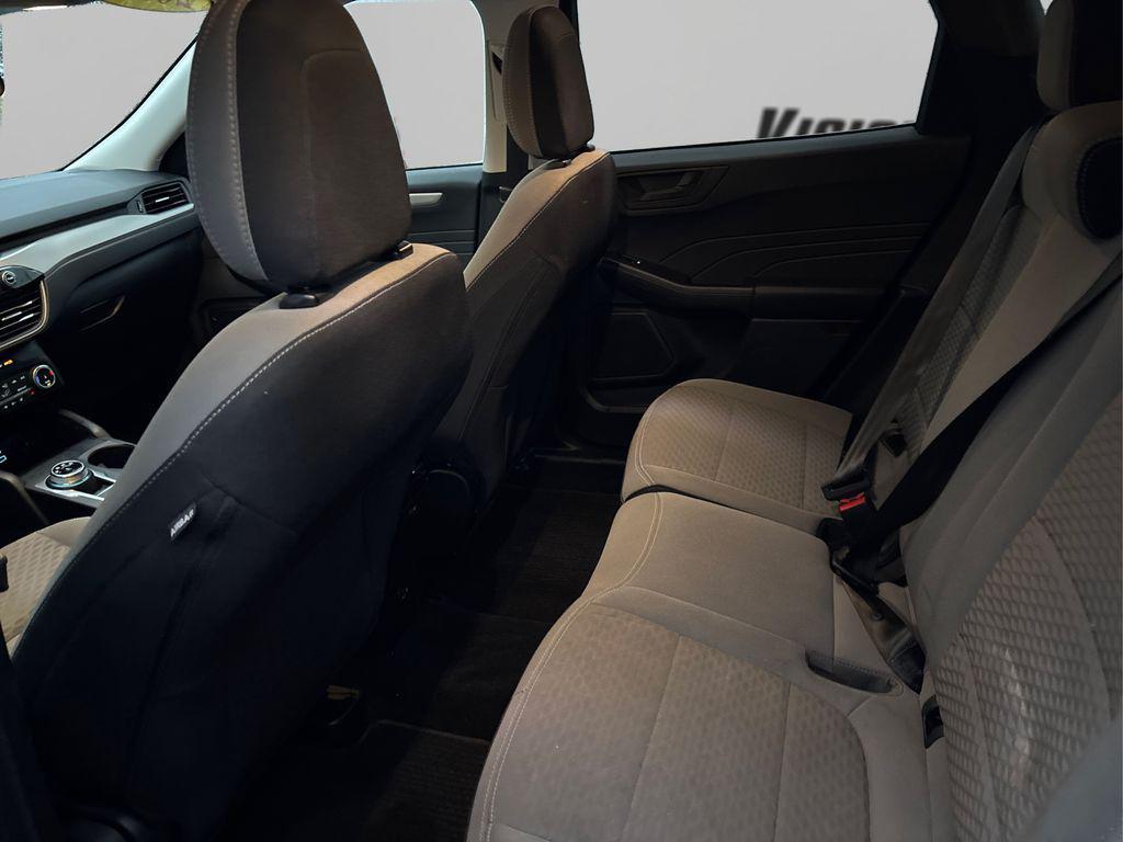 used 2022 Ford Escape car, priced at $20,948