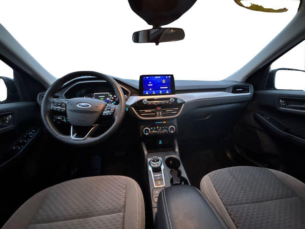 used 2022 Ford Escape car, priced at $20,948