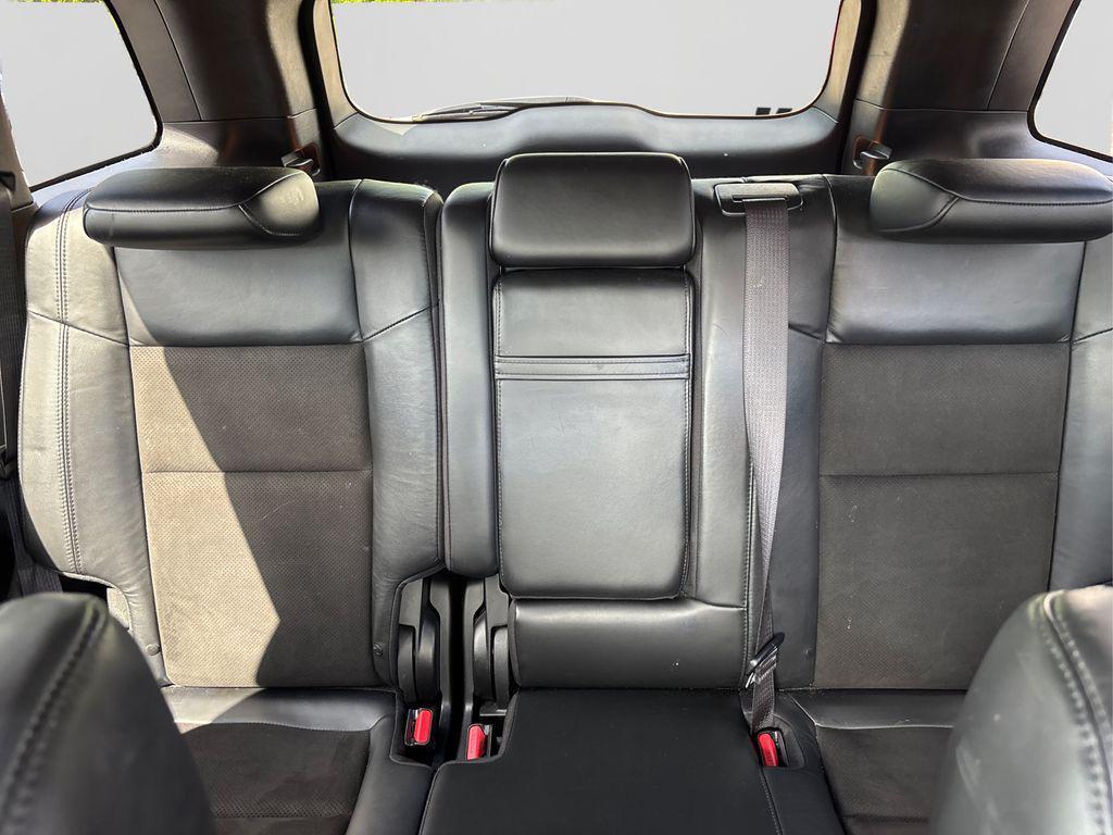 used 2021 Jeep Grand Cherokee car, priced at $25,815