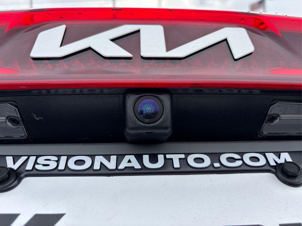 used 2024 Kia Carnival car, priced at $34,351