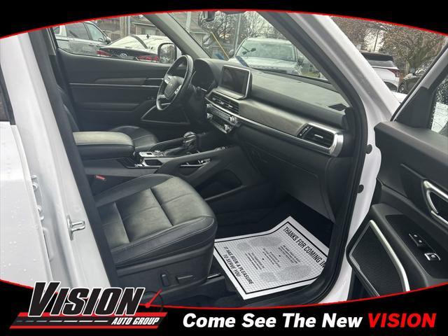 used 2022 Kia Telluride car, priced at $32,177