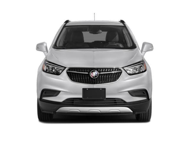 used 2019 Buick Encore car, priced at $17,482