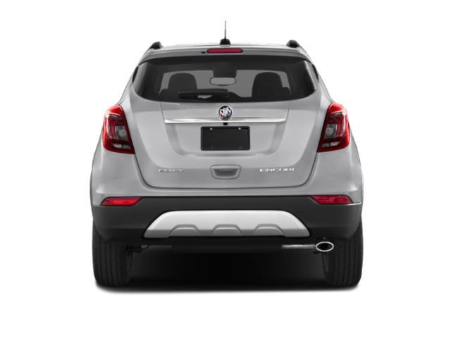 used 2019 Buick Encore car, priced at $17,482
