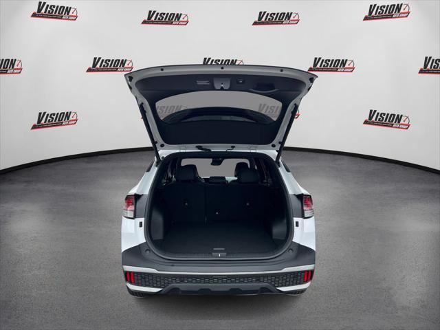 used 2024 Kia Sportage car, priced at $29,545