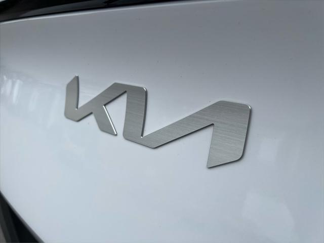 used 2024 Kia Sportage car, priced at $29,324