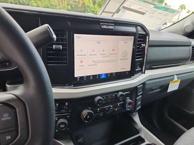 new 2026 Ford F-250 car, priced at $77,409