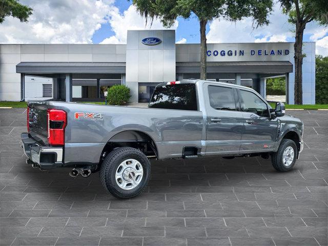 new 2026 Ford F-250 car, priced at $77,409