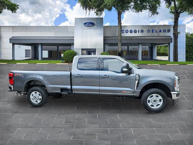 new 2026 Ford F-250 car, priced at $77,409