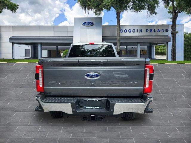 new 2026 Ford F-250 car, priced at $77,409