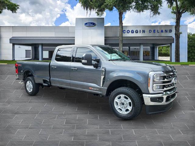 new 2026 Ford F-250 car, priced at $77,409