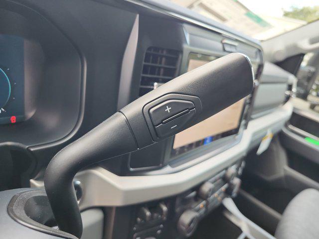 new 2026 Ford F-250 car, priced at $77,409