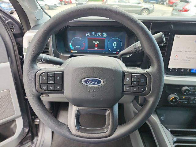 new 2026 Ford F-250 car, priced at $77,409