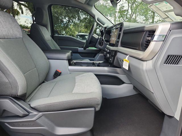 new 2026 Ford F-250 car, priced at $77,409