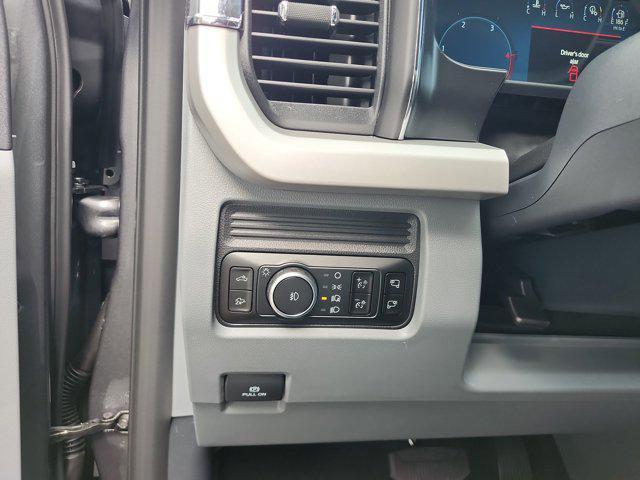 new 2026 Ford F-250 car, priced at $77,409