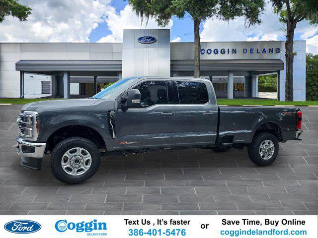 new 2026 Ford F-250 car, priced at $77,409