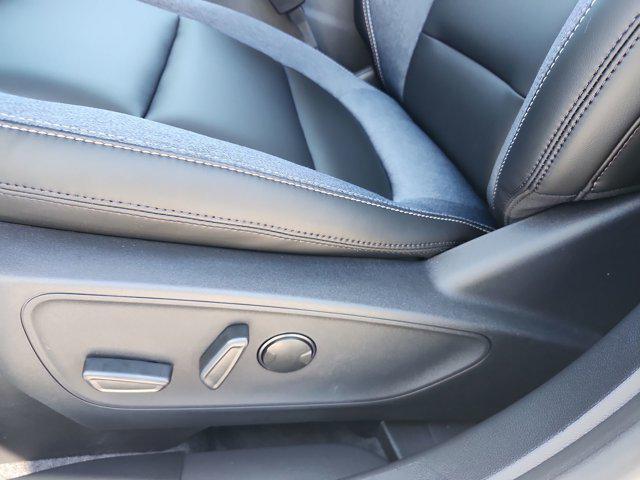 new 2025 Ford Bronco Sport car, priced at $31,983