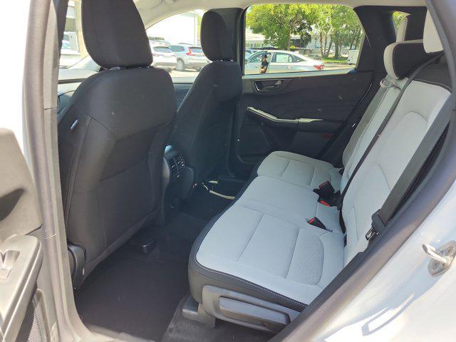 new 2025 Ford Escape car, priced at $30,357