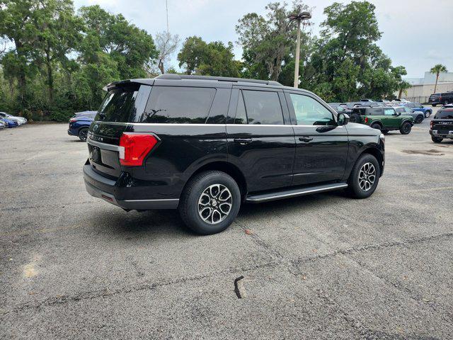 used 2022 Ford Expedition car, priced at $37,700