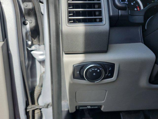 used 2020 Ford F-250 car, priced at $35,590