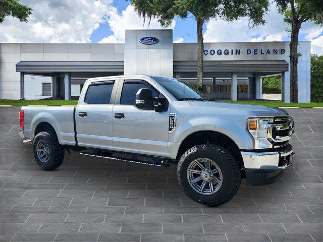 used 2020 Ford F-250 car, priced at $35,590