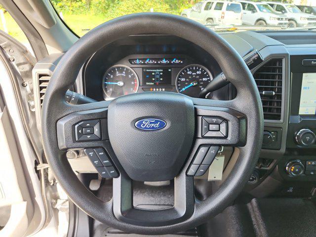 used 2020 Ford F-250 car, priced at $35,590