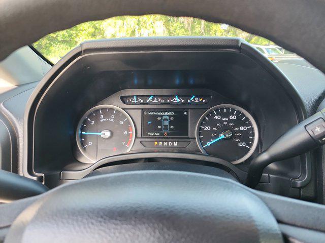 used 2020 Ford F-250 car, priced at $35,590