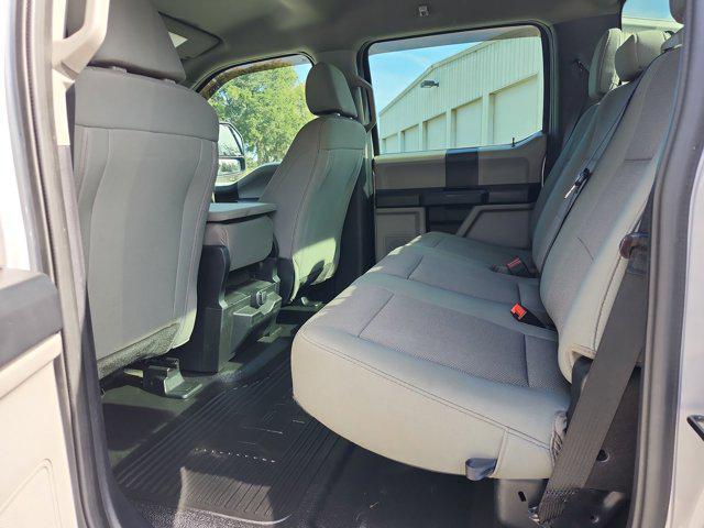 used 2020 Ford F-250 car, priced at $35,590