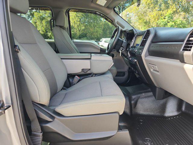 used 2020 Ford F-250 car, priced at $35,590