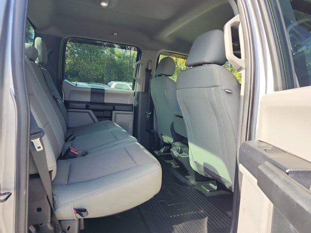 used 2020 Ford F-250 car, priced at $35,590