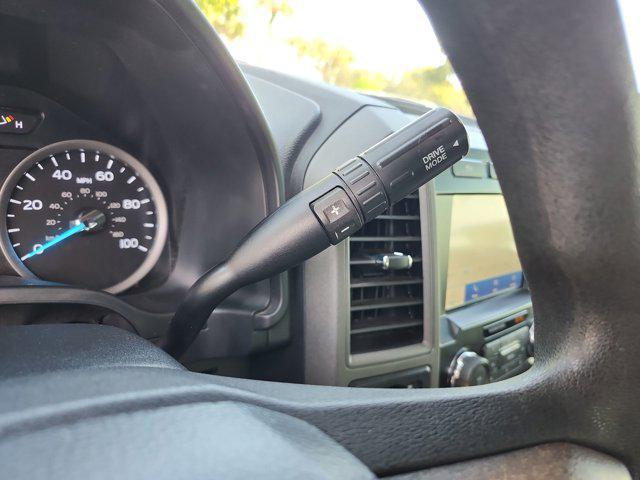 used 2020 Ford F-250 car, priced at $35,590