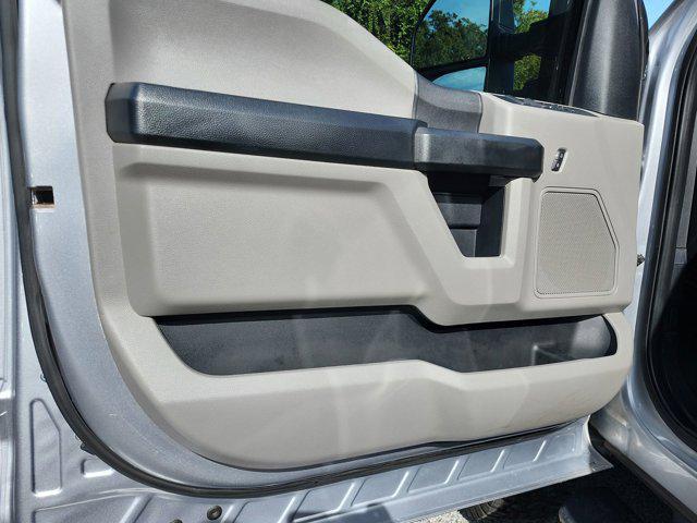 used 2020 Ford F-250 car, priced at $35,590