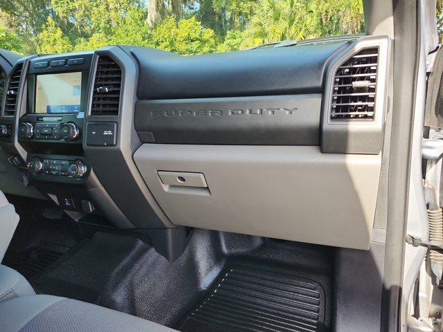 used 2020 Ford F-250 car, priced at $35,590