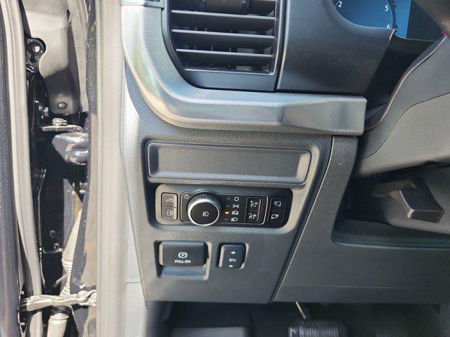 new 2025 Ford F-150 car, priced at $75,400