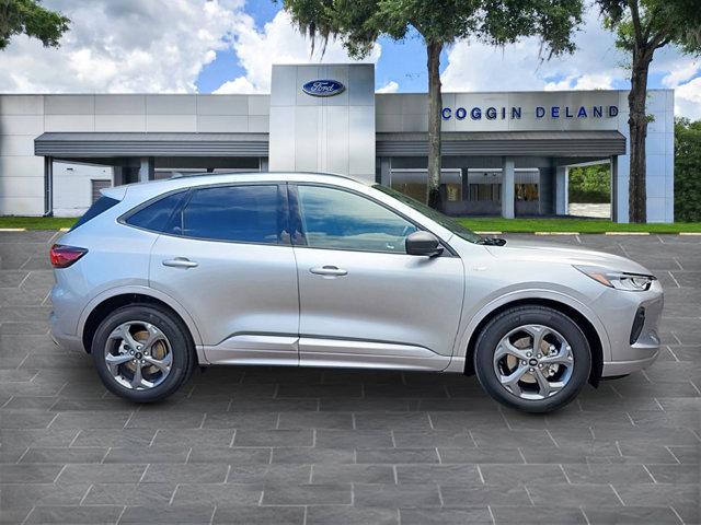 new 2024 Ford Escape car, priced at $31,489