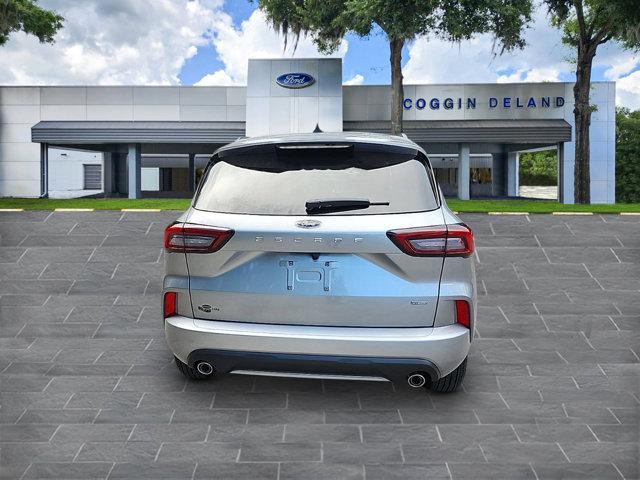 new 2024 Ford Escape car, priced at $31,489