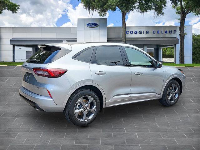 new 2024 Ford Escape car, priced at $31,489