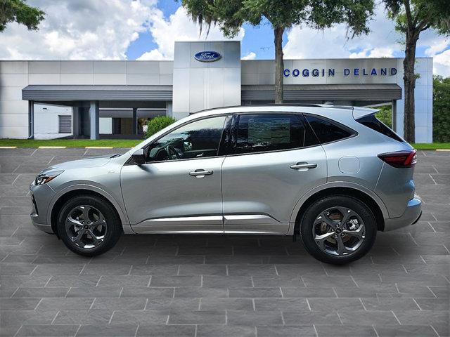 new 2024 Ford Escape car, priced at $31,489