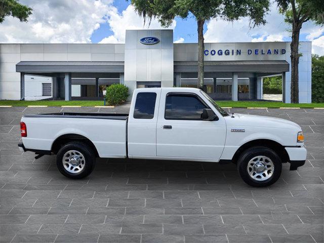 used 2011 Ford Ranger car, priced at $13,285