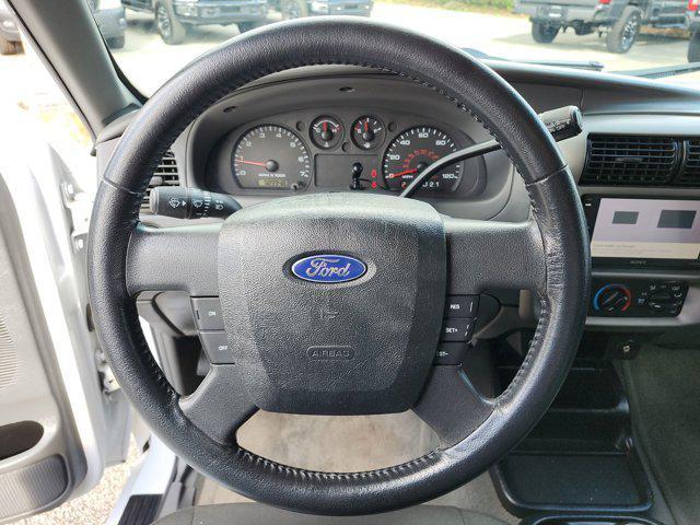 used 2011 Ford Ranger car, priced at $13,285