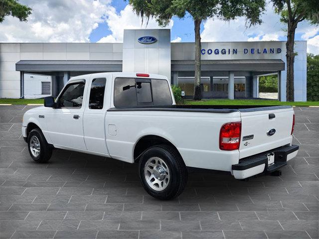 used 2011 Ford Ranger car, priced at $13,285