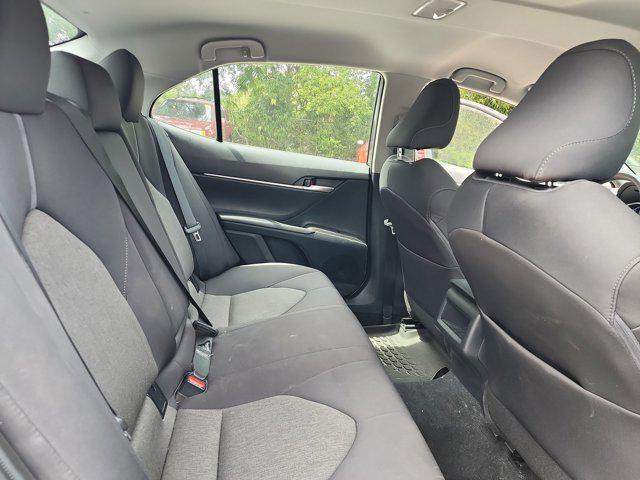 used 2023 Toyota Camry car, priced at $24,995