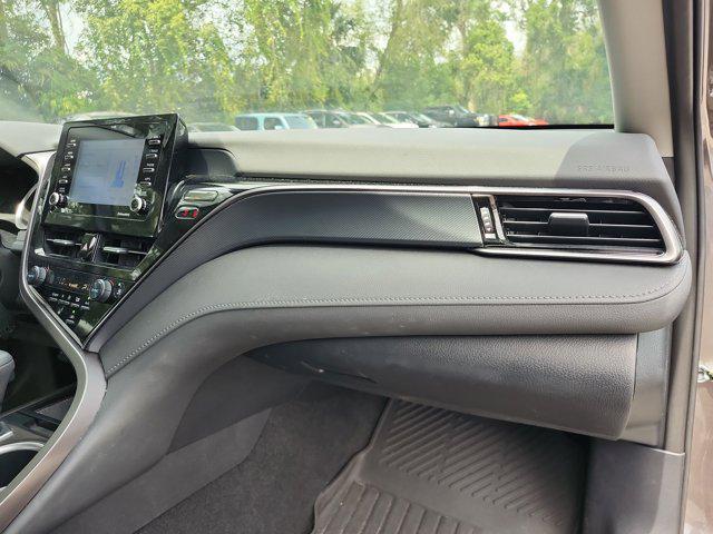 used 2023 Toyota Camry car, priced at $24,995