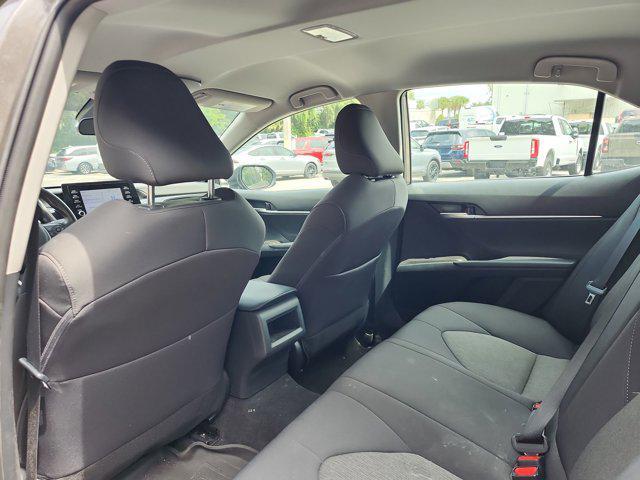 used 2023 Toyota Camry car, priced at $24,995